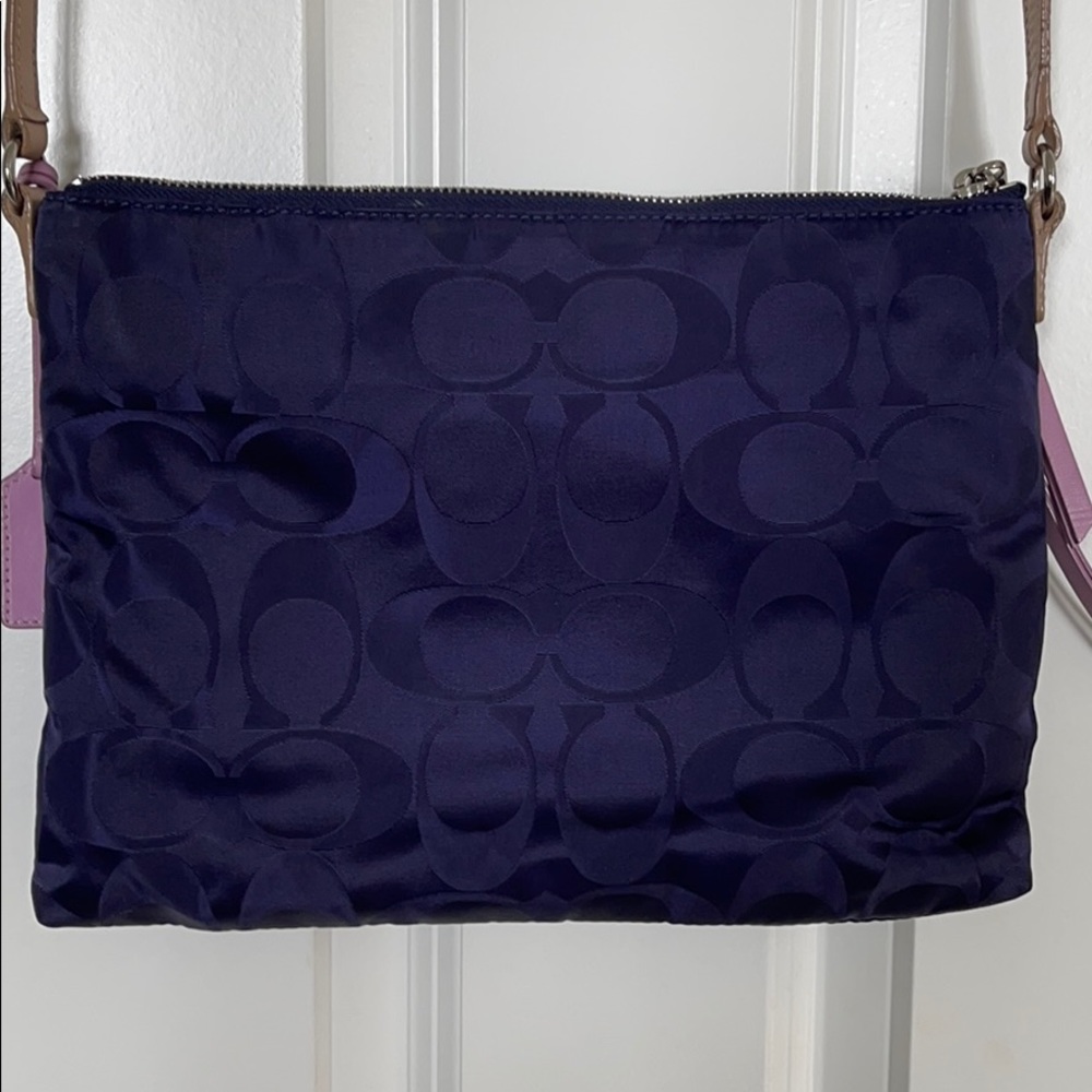Coach Purse - Picture 2 of 7